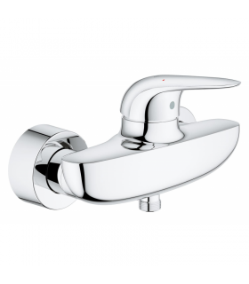 Eurostyle New monom. de ducha solid Grohe (23722003)