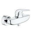 Eurostyle New monom. de ducha solid Grohe (23722003)