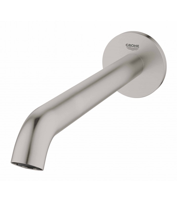 Compra online Bica de banheira Grohe Essence Supersteel (13449DC1) en oferta al mejor precio
