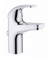 Misturador monocomando para lavatório Grohe Start Curve tamanho S 23765000