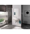 Monomando de lavabo Grohe Start Curve Tamaño S 23765000