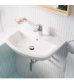 Misturador de lavatório Grohe Start Curve 1/2" tamanho S (23805000)