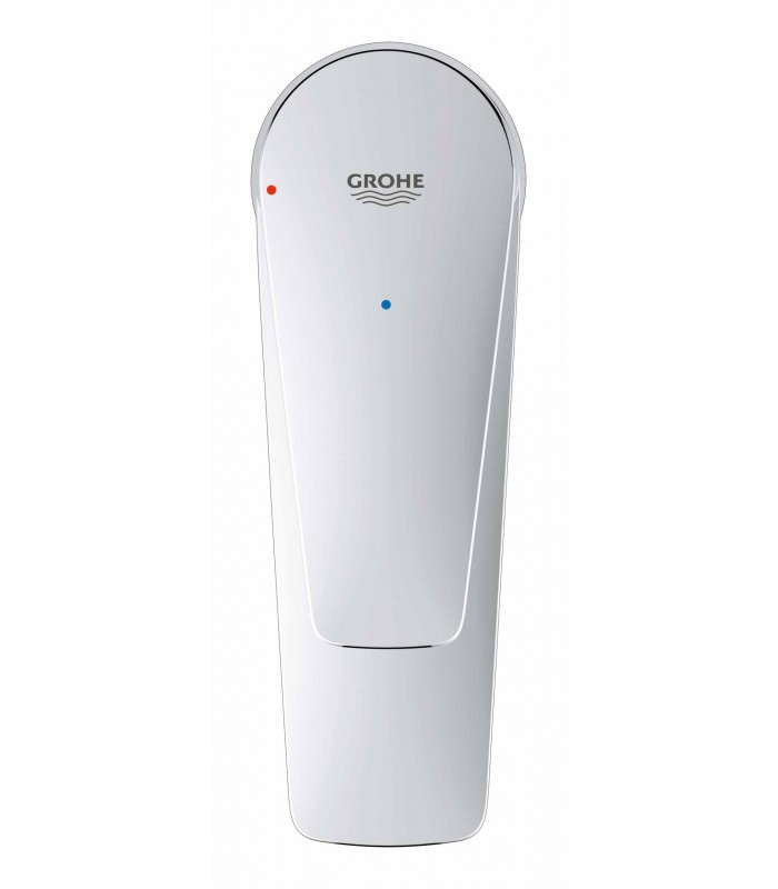 Compra online Misturadora de lavatório Grohe Start Edge 1/2 tamanho S (23900001) en oferta al mejor precio