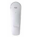 Grohe Start Edge Grifo de lavabo 1/2 Tamaño S (23900001)