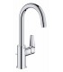 Torneira misturadora de lavatório Grohe Start Edge 1/2" tamanho L (24201001)