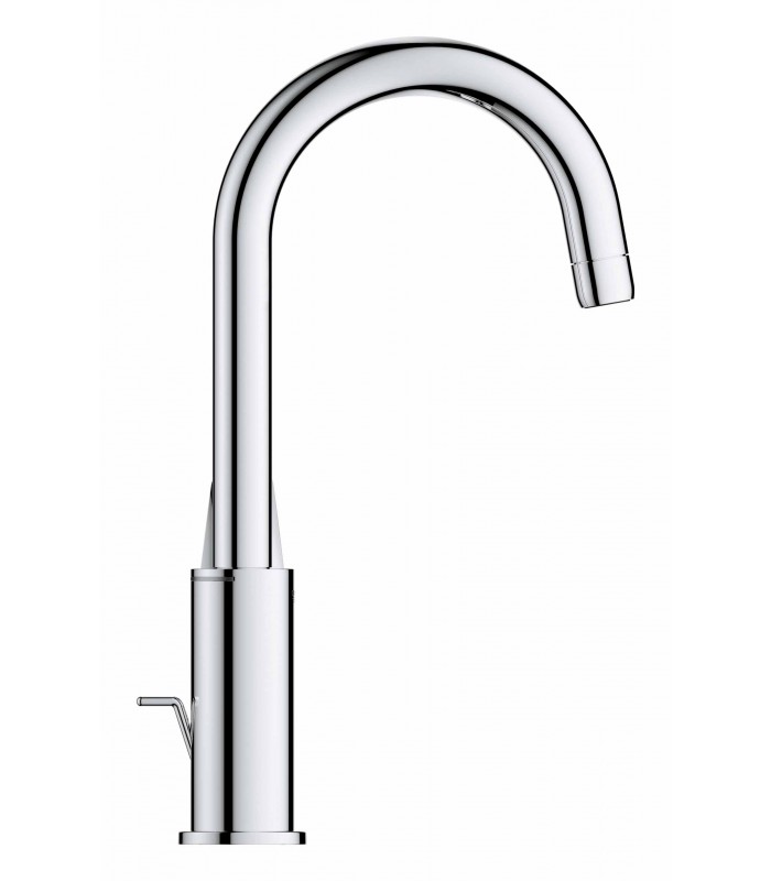 Compra online Grohe Start Edge Grifo de lavabo 1/2" Tamaño L (24201001) en oferta al mejor precio