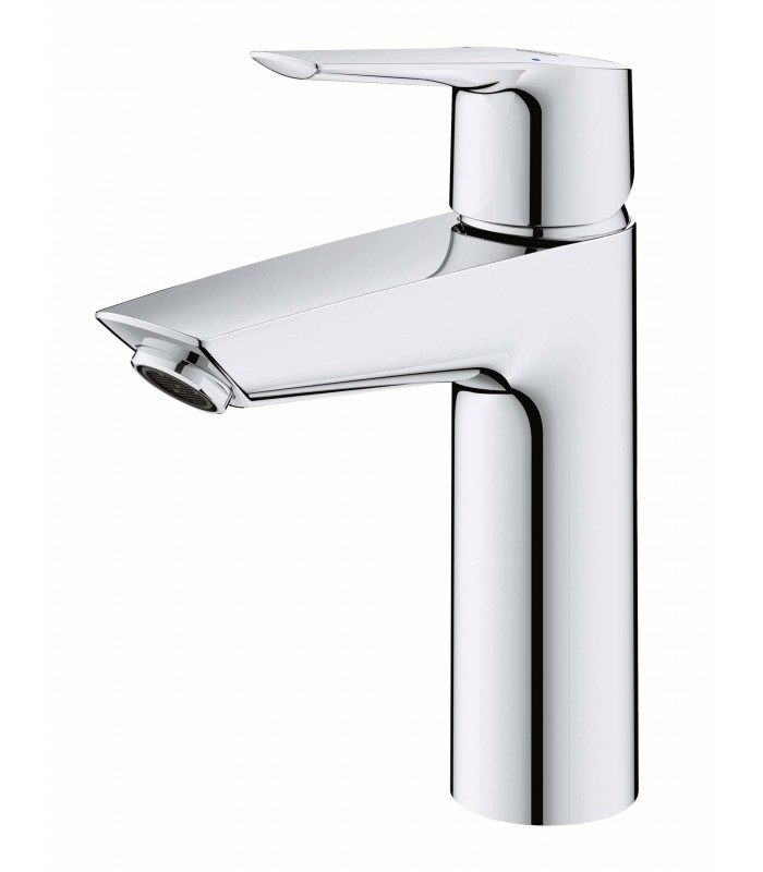 Compra online Grohe QUICKFIX Start | Grifo de lavabo 1/2" Tamaño M | Cromado (24204002) en oferta al mejor precio