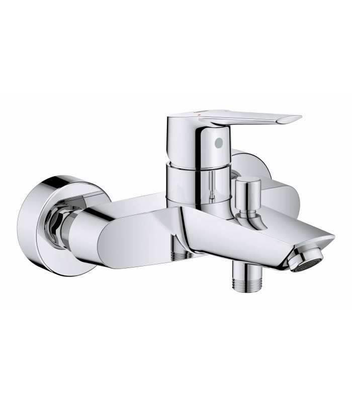 Compra online Grifo para baño y ducha 1/2" Grohe Start 24206002 en oferta al mejor precio