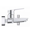 Grifo para baño y ducha 1/2" Grohe Start 24206002