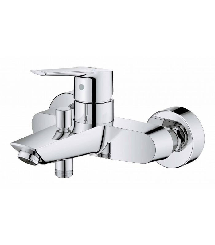 Compra online Torneira para banheira e chuveiro Grohe Start 1/2" 24206002 en oferta al mejor precio