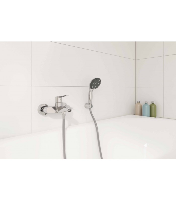 Compra online Grifo para baño y ducha 1/2" Grohe Start 24206002 en oferta al mejor precio