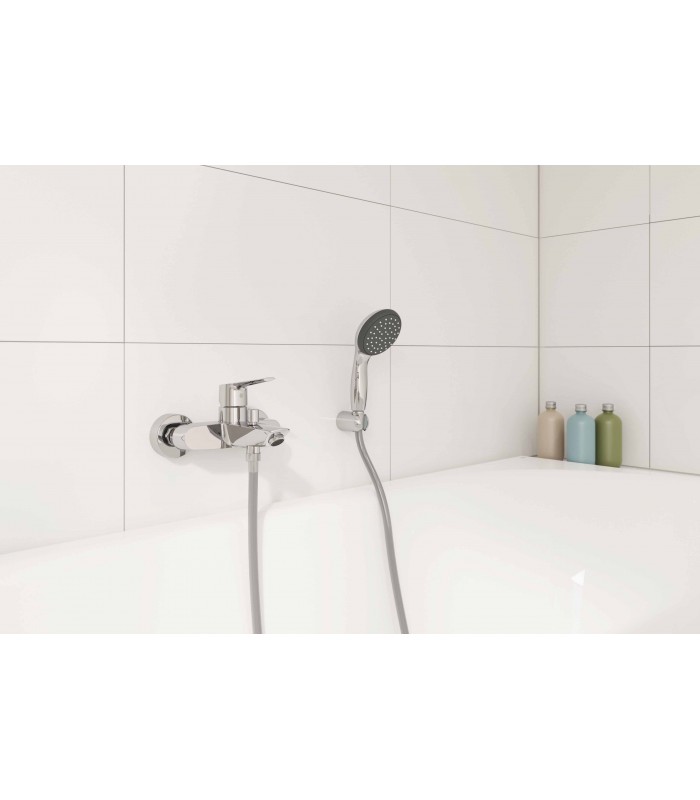 Compra online Torneira para banheira e chuveiro Grohe Start 1/2" 24206002 en oferta al mejor precio