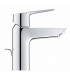 Grohe QUICKFIX Start | Grifo de lavabo 1/2" Tamaño S | Cromado (24209002)