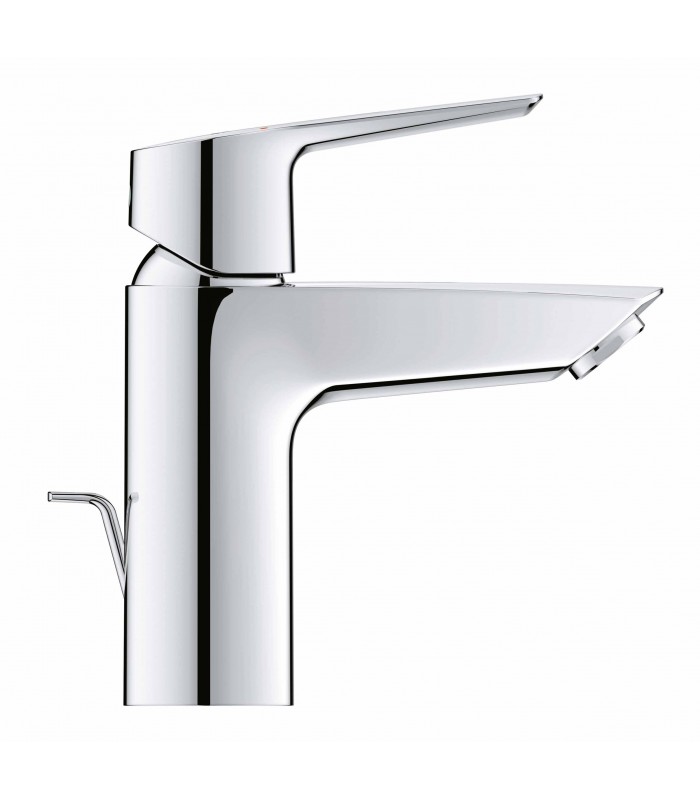 Compra online Início QUICKFIX da Grohe | Torneira de lavatório tamanho S de 1/2" | Cromada (24209002) en oferta al mejor precio