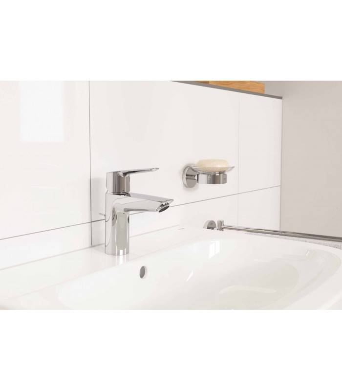 Compra online Início QUICKFIX da Grohe | Torneira de lavatório tamanho S de 1/2" | Cromada (24209002) en oferta al mejor precio