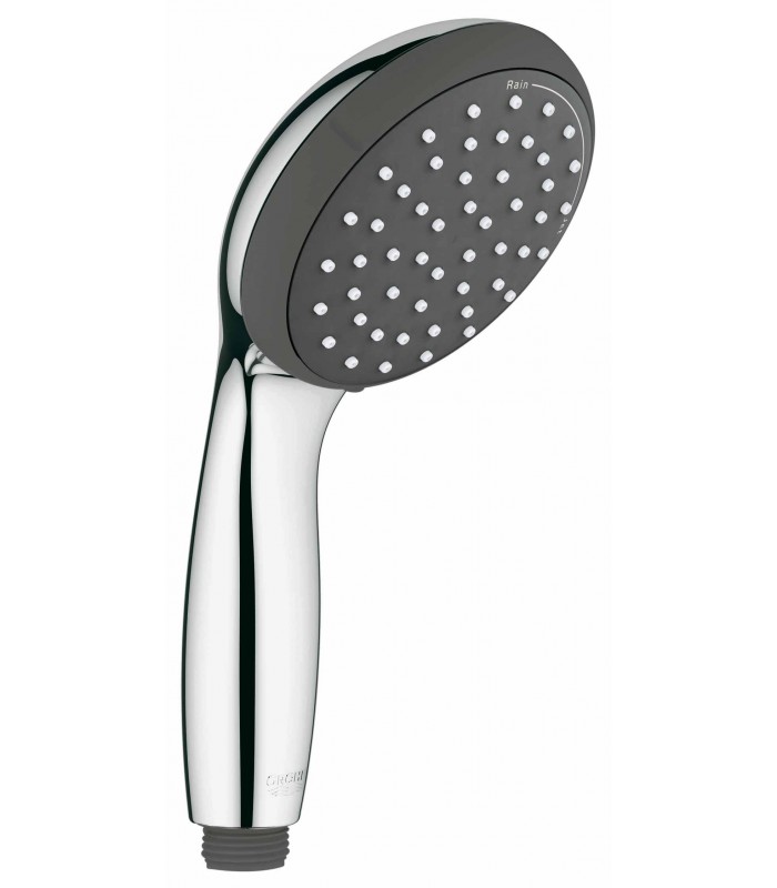 Compra online Grohe Vitalio Start System 210 Sistema de chuveiro com termostato (26814001) en oferta al mejor precio