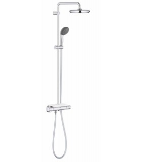 Grohe Vitalio Start System 210 Sistema de ducha con termostato (26814001)
