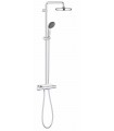 Grohe Vitalio Start System 210 Sistema de chuveiro com termostato (26814001)