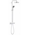 Grohe Vitalio Start System 210 Sistema de ducha con termostato (26814001)