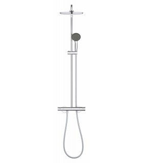 Grohe Vitalio Start System 250 Sistema de ducha con termostato (26816000)