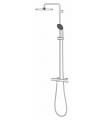 Grohe Vitalio Start System 250 Sistema de ducha con termostato (26816000)