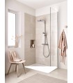 Grohe Vitalio Start System 250 Sistema de ducha con termostato (26816000)
