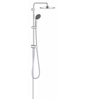 Grohe Vitalio Start System 250 Sistema de ducha Flexible con inversor (26817000)
