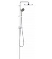 Grohe Vitalio Start System 250 Sistema de ducha Flexible con inversor (26817000)