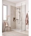 Grohe Vitalio Start System 250 Sistema de ducha Flexible con inversor (26817000)