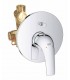 Torneira de banheira e chuveiro Grohe Start Curve 1/2" (29115000)