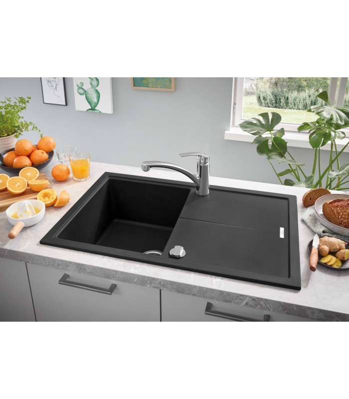 Compra online Torneira de pia Grohe Start 1/2" (32441001) en oferta al mejor precio