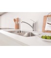 Grohe Start Grifo de fregadero 1/2" (32441001)