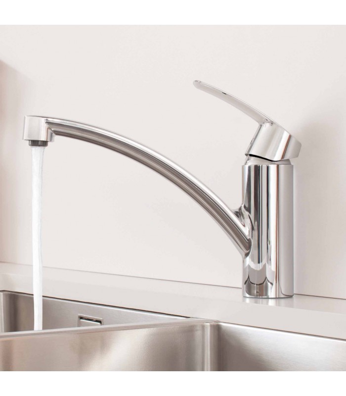 Compra online Torneira de pia Grohe Start 1/2" (32441001) en oferta al mejor precio