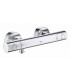 Termostato de chuveiro Grohe Precision Get 1/2" (34773000)