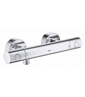 Grohe Precision Get Termostato de ducha 1/2" (34773000)