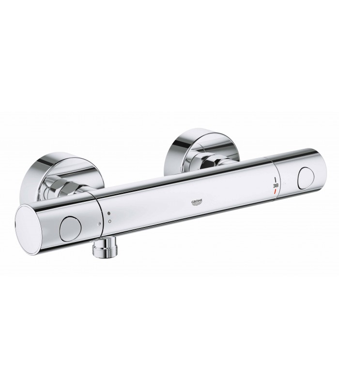 Compra online Grohe Precision Get Termostato de ducha 1/2" (34773000) en oferta al mejor precio