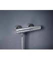 Termostato de chuveiro Grohe Precision Get 1/2" (34773000)