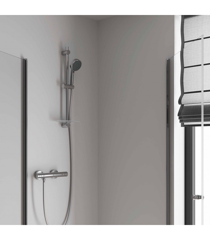 Compra online Grohe Precision Get Termostato de ducha 1/2" (34773000) en oferta al mejor precio