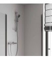 Termostato de chuveiro Grohe Precision Get 1/2" (34773000)