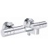 Grohe Precision Get Termostato para baño y ducha 1/2" (34774000)