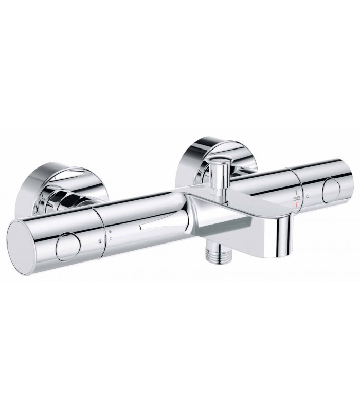 Compra online Grohe Precision Get Termostato para banho e chuveiro 1/2" (34774000) en oferta al mejor precio