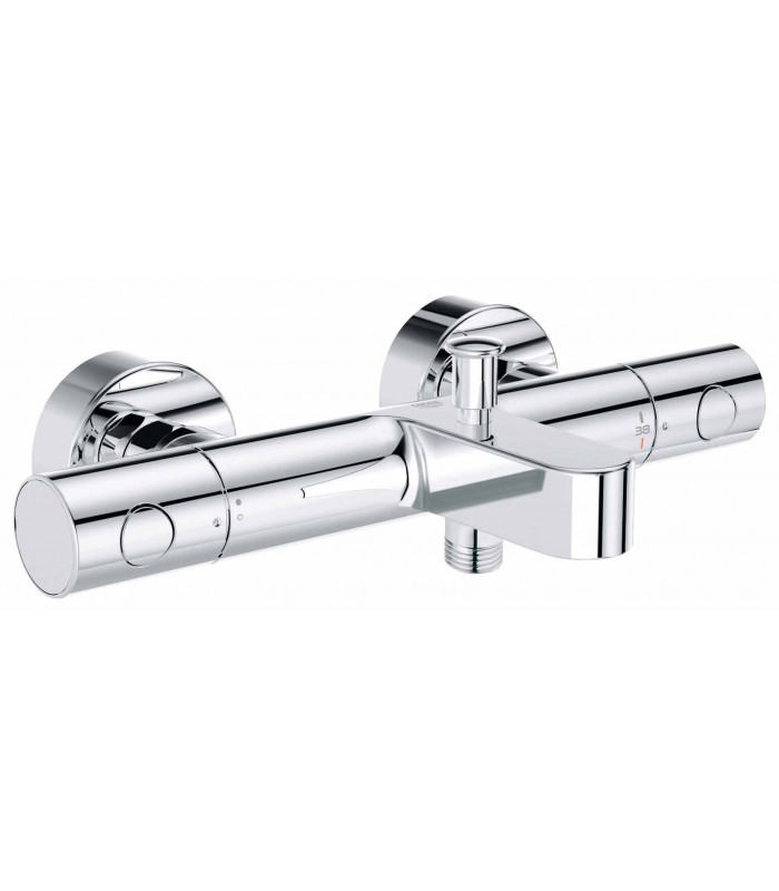 Compra online Grohe Precision Get Termostato para baño y ducha 1/2" (34774000) en oferta al mejor precio