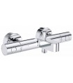 Grohe Precision Get Termostato para banho e chuveiro 1/2" (34774000)