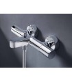 Grohe Precision Get Termostato para baño y ducha 1/2" (34774000)