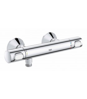 Termostato de chuveiro Grohe Precision Flow 34840000