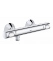Termostato de chuveiro Grohe Precision Flow 34840000