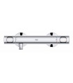 Termostato de chuveiro Grohe Precision Flow 34840000