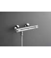 Termostato de chuveiro Grohe Precision Flow 34840000