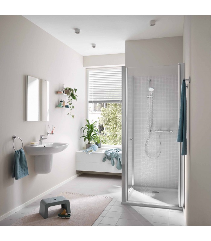 Compra online Termostato de chuveiro Grohe Precision Flow 34840000 en oferta al mejor precio