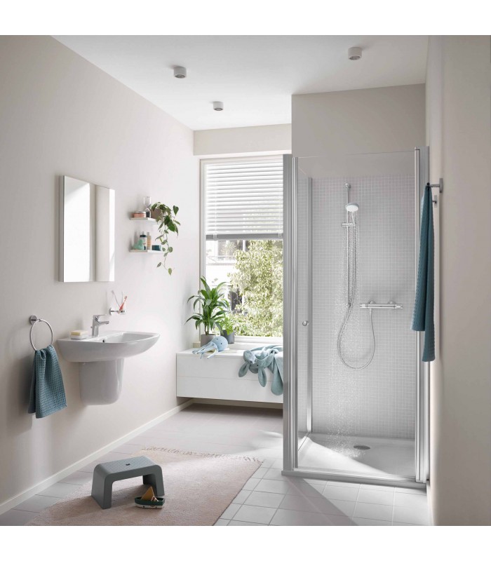 Compra online Termostato de ducha Grohe Precision Flow 34840000 en oferta al mejor precio
